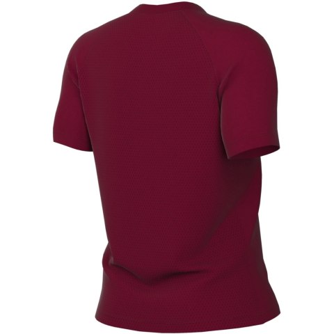Koszulka damska Nike Dri-Fit Park VIII bordowa HV8178 677 L Nike Team