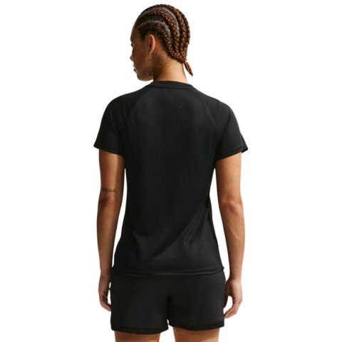 Koszulka damska Nike Dri-Fit Park VIII czarna HV8178 010 XS Nike Team