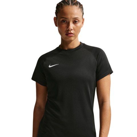 Koszulka damska Nike Dri-Fit Park VIII czarna HV8178 010 XS Nike Team