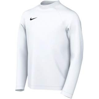Koszulka dla dzieci Nike Dri-Fit Park VIII longsleeve biała HV8239 100 XS Nike Team