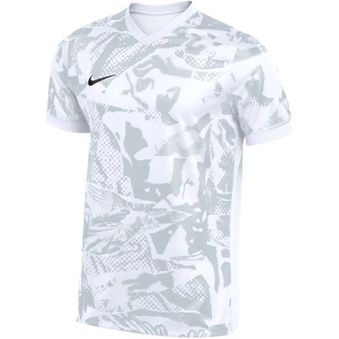 Koszulka męska Nike Dri-Fit Precision VII biała FZ9332 100 2XL Nike Team