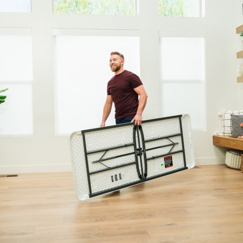 LIFETIME STÓŁ SKŁADANY 183CM 80955 Lifetime