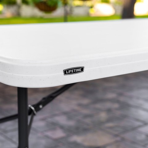 LIFETIME STÓŁ SKŁADANY 183CM 80955 Lifetime