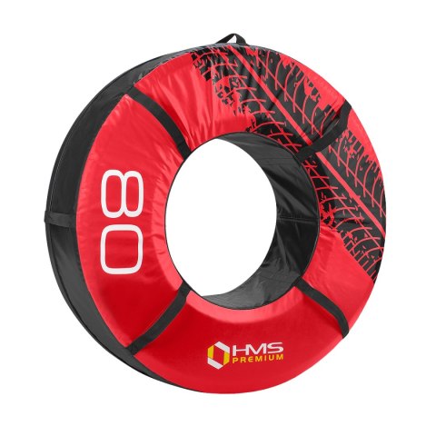 PYT03 OPONA TRENINGOWA 80KG HMS PREMIUM HMS PREMIUM