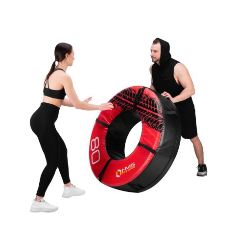 PYT03 OPONA TRENINGOWA 80KG HMS PREMIUM HMS PREMIUM