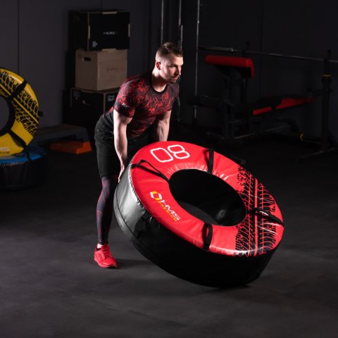 PYT03 OPONA TRENINGOWA 80KG HMS PREMIUM HMS PREMIUM