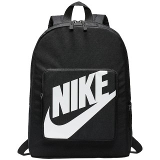 Plecak Nike Y NK Classic Backpack czarny BA5928 010 Nike