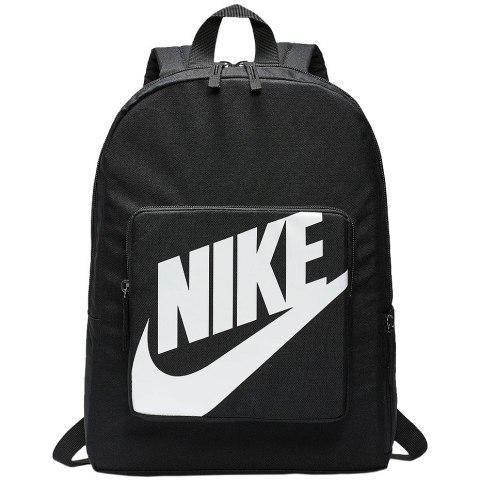 Plecak Nike Y NK Classic Backpack czarny BA5928 010 Nike