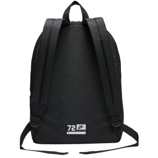 Plecak Nike Y NK Classic Backpack czarny BA5928 010 Nike