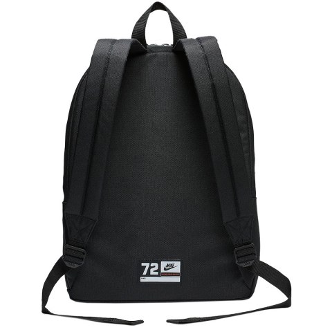 Plecak Nike Y NK Classic Backpack czarny BA5928 010 Nike