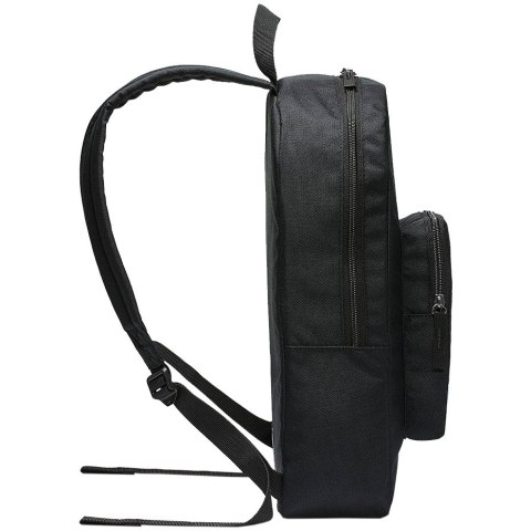 Plecak Nike Y NK Classic Backpack czarny BA5928 010 Nike