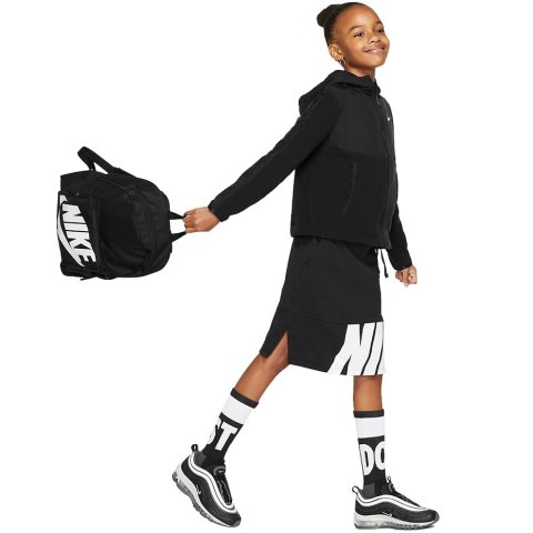 Plecak Nike Y NK Classic Backpack czarny BA5928 010 Nike