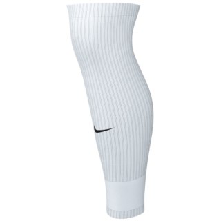 Rękawy piłkarskie Nike Matchfit Slevee Team/Strike SLV WC22 Team białe CU6419 100/FQ8282 100 L/XL Nike Team