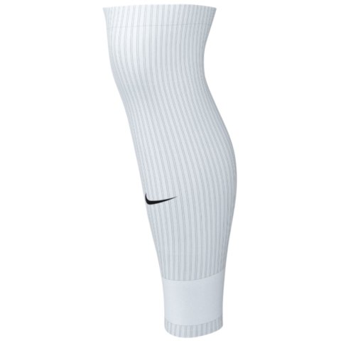 Rękawy piłkarskie Nike Matchfit Slevee Team/Strike SLV WC22 Team białe CU6419 100/FQ8282 100 L/XL Nike Team