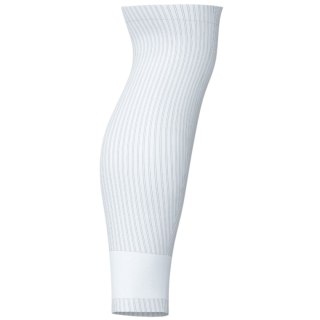 Rękawy piłkarskie Nike Matchfit Slevee Team/Strike SLV WC22 Team białe CU6419 100/FQ8282 100 L/XL Nike Team