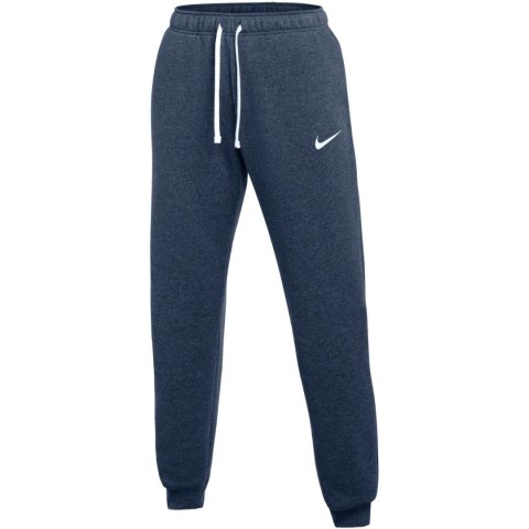 Spodnie damskie Nike Park 26 granatowe IB1250 410 M Nike Team