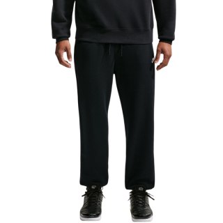 Spodnie męskie Nike Club BB Jogger czarne FN3787 010 M Nike