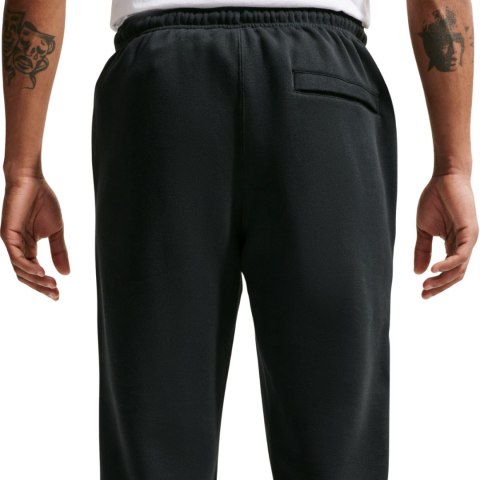 Spodnie męskie Nike Club BB Jogger czarne FN3787 010 S Nike