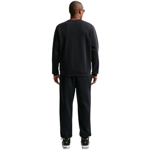 Spodnie męskie Nike Club BB Jogger czarne FN3787 010 S Nike