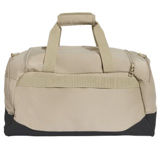 Torba adidas Training Defender Duffle KT3157 one size beżowy Adidas