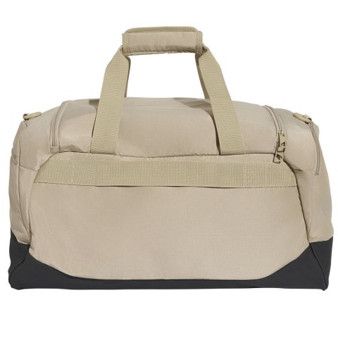 Torba adidas Training Defender Duffle KT3157 one size beżowy Adidas