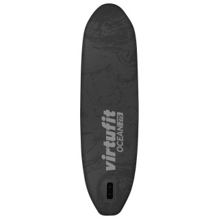 VIRTUFIT DESKA SUP OCEAN 275 Z AKCESORIAMI CZARNY VirtuFit