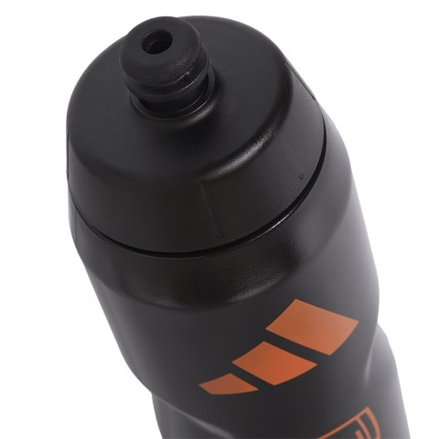 Bidon adidas Arsenal Bottle KR4597 czarny 750 ml Adidas