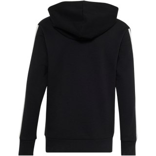 Bluza dla dzieci adidas Juventus Turin Hoodie czarna KF9867 128cm Adidas