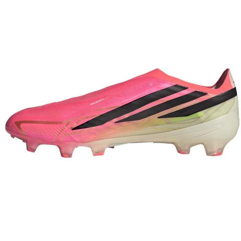 Buty adidas F50 Hyperfast Elite LL FG KJ6080 różowy 44 Adidas