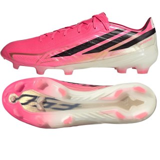 Buty adidas F50 Hyperfast Pro FG IH9345 różowy 42 2/3 Adidas