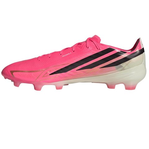 Buty adidas F50 Hyperfast Pro FG IH9345 różowy 42 2/3 Adidas