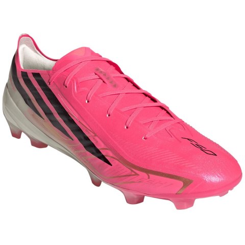 Buty adidas F50 Hyperfast Pro FG IH9345 różowy 42 2/3 Adidas