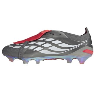 Buty adidas Predator Elite FT FG JS0379 srebrny 41 1/3 Adidas
