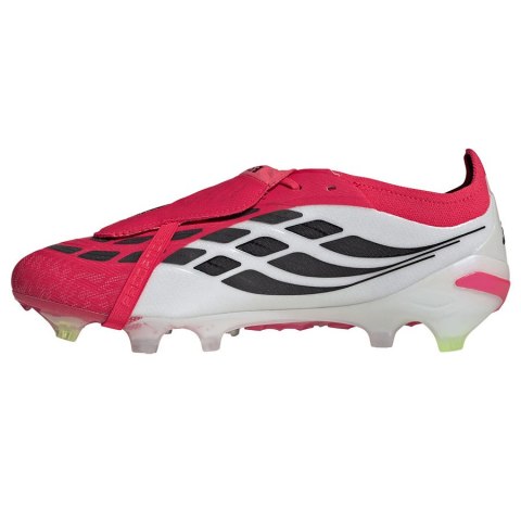 Buty adidas Predator Elite FT FG JS0380 czerwony 45 1/3 Adidas