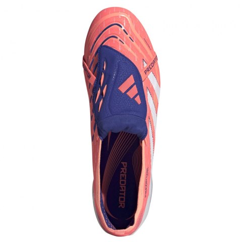 Buty adidas Predator Elite SG JI1088 czerwony 42 2/3 Adidas