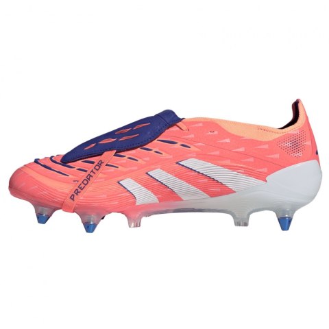 Buty adidas Predator Elite SG JI1088 czerwony 44 Adidas