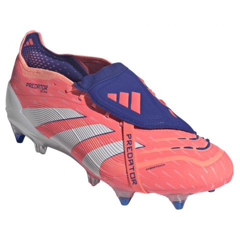 Buty adidas Predator Elite SG JI1088 czerwony 44 Adidas