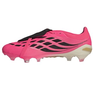 Buty adidas Predator Pro FT FG HQ0015 różowy 43 1/3 Adidas