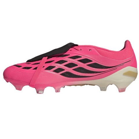 Buty adidas Predator Pro FT FG HQ0015 różowy 43 1/3 Adidas