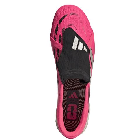 Buty adidas Predator Pro FT FG HQ0015 różowy 43 1/3 Adidas