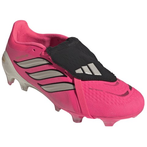 Buty adidas Predator Pro FT FG HQ0015 różowy 43 1/3 Adidas