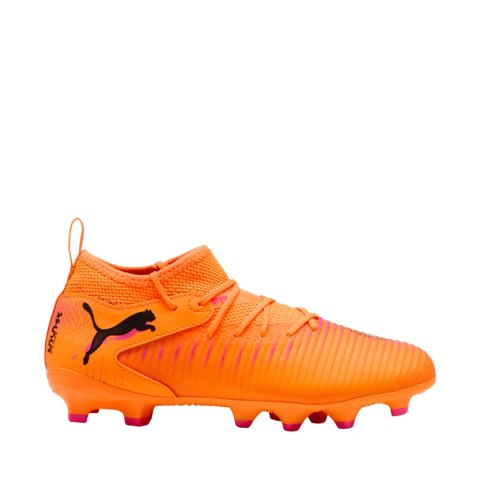 Buty piłkarskie dla dzieci Puma Future 8 Match FG/AG 108614 03 38,5 Puma