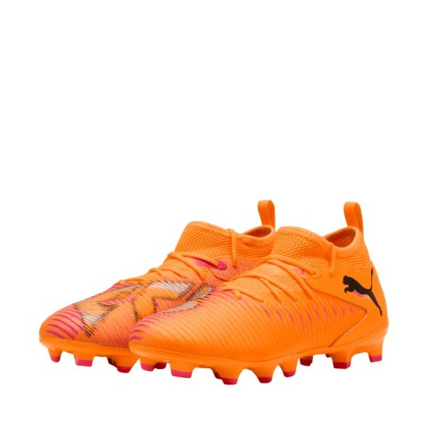 Buty piłkarskie dla dzieci Puma Future 8 Match FG/AG 108614 03 38,5 Puma