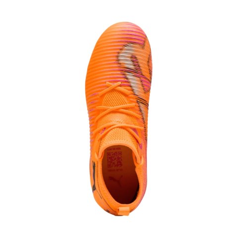 Buty piłkarskie dla dzieci Puma Future 8 Match FG/AG 108614 03 38,5 Puma