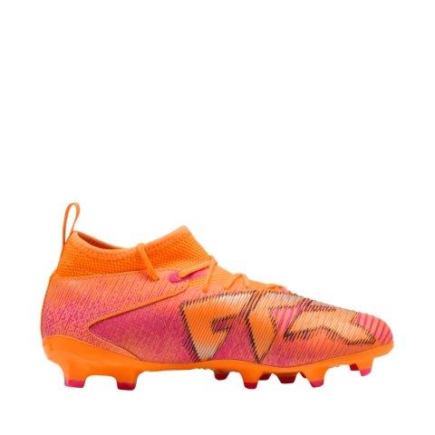 Buty piłkarskie dla dzieci Puma Future 8 Match FG/AG 108614 03 38,5 Puma