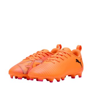 Buty piłkarskie dla dzieci Puma Future 8 Play FG/AG 108622 03 37 Puma