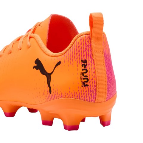 Buty piłkarskie dla dzieci Puma Future 8 Play FG/AG 108622 03 37 Puma