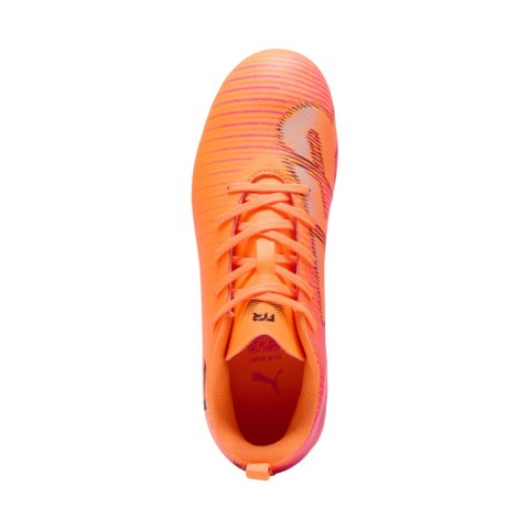 Buty piłkarskie dla dzieci Puma Future 8 Play FG/AG 108622 03 37 Puma
