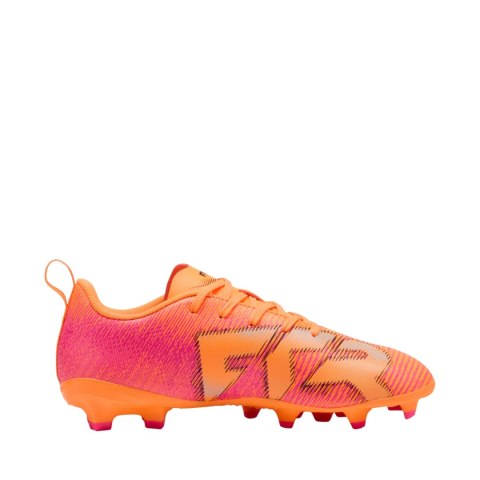 Buty piłkarskie dla dzieci Puma Future 8 Play FG/AG 108622 03 37 Puma