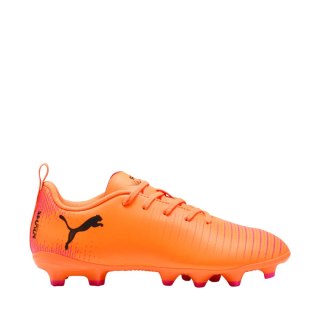 Buty piłkarskie dla dzieci Puma Future 8 Play FG/AG 108622 03 38,5 Puma